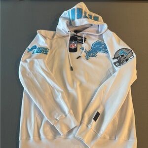 Men’s NFL Detroit Lions Hoodie